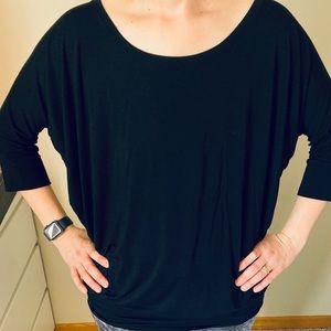Dolman shirt
